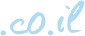 .co.il .co.il